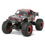 Tamiya Electric R/C Car Series No.592 - 1/10 - Rock Socker - CR-01 Chassis (ESC Not Included)