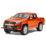 Tamiya Electric R/C Car Series No.616 - 1/10 - Volkswagen Amarok - CC-01 Chassis