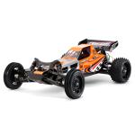 Tamiya Electric R/C Car Series No.628 - 1/10 - Racing Fighter - DT-03 Chassis (ESC Not Included)