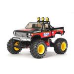 Tamiya Electric R/C Car Series No.633 - 1/10 - Blackfoot - 2016 (ESC Not Included)