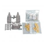 Tamiya Edu Construction Series No.97 - Twin-Motor Gearbox Assembly Set