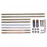 Tamiya Edu Construction Series No.105 - 3mm Diameter Shaft Set
