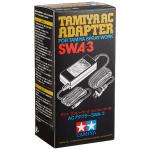 Tamiya - AC Adapter - for Tamiya Spraywork SWA-3