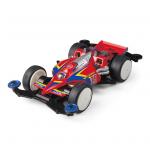 Tamiya - Mini 4WD - Syncro Master Z9