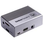 ASUS SBC Fanless Aluminum Case - Free Installation  for Tinker Board 2/2S