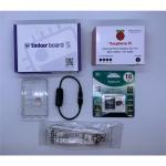 ASUS SBC Tinker Board S Entry Level, Developer Pick, Android Kit & 4K Media Player KODI Center
