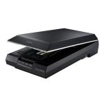 Epson B11B198034 PERFECTION V600 PHOTO Flatbed A4 Colour Image Scanner, Scan film as large as 6 x 22cms, 6400dpi resolution, 3.4Dmax