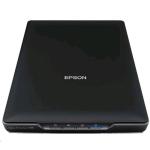 Epson B11B232501 PERFECTION V39  flatbed scanner USB2.0 A4 Colour 216 mm x 297 mm 4800 dpi optical resolution w/Arcsoft Scan-n-Stitch Deluxe software included4