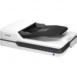 Epson B11B239501 WORKFORCE DS-1630 FLATBED SCANNER ADF