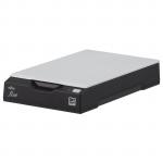 Fujitsu fi-65F Flatbed Scanner - A6, PaperStream IP (TWAIN/ISIS), PaperStream Capture,  Warranty 1 year RTB