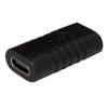 Dynamix A-U3C-FF USB-C Female to FemaleAdapter. Supports Data Transfer & 5A, 20V Power Supply. Dynamix A-U3C-FF USB-C Female to FemaleAdapter. Supports Data Transfer & 5A, 20V Power Supply.