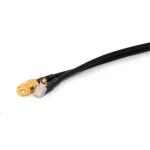 RP-SMA Female to MC Card RA Coaxial Cable