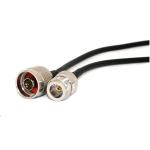 N Male to N Female Coaxial Cable - 30cm LLC200