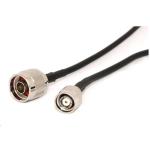 N Male to RP-TNC Male Coaxial Cable - 50cm