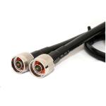 N Male to N Male Coaxial Cable - 3m