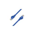 Cat6 Ethernet Cable - 7.5m - Blue UTP - Indoor