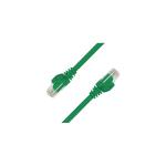Cat6 Ethernet Cable - 5m - Green UTP - Indoor