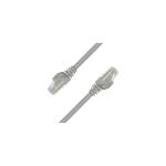 Cat6 Ethernet Cable - 3m - Grey UTP - Indoor