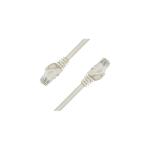 Cat6 Ethernet Cable - 50cm - White UTP - Indoor