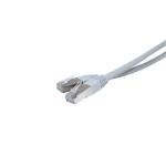 Cat6 FTP Indoor Shielded Ethernet Cable - 4m