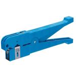 Ideal Industries IDL45-164 Big Blue Adjustable Blade Ringer Stripper up to 14.3mm Diameter.
