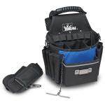 Ideal Industries IDL37-020 Pro Series Premium Tool Pouch.