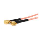 RF Elements P-59 Coaxial Cable MMCX to MMCX