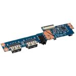Acer V3 USB CARD READER - 55.G7BN1.001