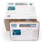 Arduino Classroom Pack K000007-6P Starter Kit with UNO Board A Set of 6 Pack