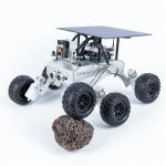Arduino SunFounder GalaxyRVR Mars Rover Kit for Arduino UNO R3