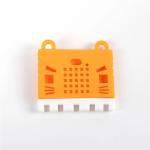 MICRO:BIT V2 New KittenBot Orange Silicone Soft Cover Case Sleeve for MicroBit Micro:Bit V2