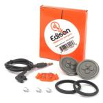 Edison Accessory Pack ESP001 Spare Parts Pack, Incl EdComm Cable, Battery Door, Wheels, etc,.