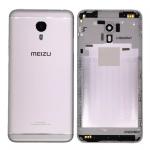 MEIZU m3 note Back Cover Module - Grey