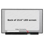 OEM 15.6" 1366x768 30Pin LCD Glossy Screen Panel (Without Screw Holes) /12 Month Warranty Compatible Model: N156BGA-EB3/NT156WHM-N34/NT156WHM-N45/B156XTN08.0/ N156BGA-EA3/N156BGA-EB3/NT156WHM-N30