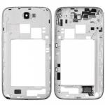 OEM Samsung Galaxy Note 2 N7100 Middle Frame - White