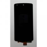 LG Google Nexus 5 D821 D820  LCD Panel & Touch Screen Digitizer Assembly (Black)/(Parts Only)