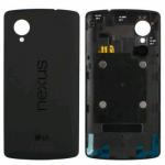 OEM LG Nexus 5 D820 D821  Back Cover Case black