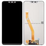 OEM Huawei Nova 3 PAR-LX9 6.3" Touch & LCD Screen Assembly (Black)/(Parts Only)