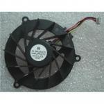 OEM Sony UDQF2PH52CF0 CPU Cooling Fan for Vaio VGN-FS415S PCG-7G1M