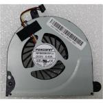 Laptop CPU Cooling Fan for HP EliteBook 8560P 8570P 6570B 6565 6560B  PN: 686311-001 490109D00-H17-G / 6 Months Warranty