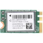 DELL DW1707 QCNFA335 WiFi Card  M.2 300M 4.0 Bluetooth