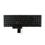 Lenovo OEM Keyboard For Lenovo Edge E520 E520s E525  (B)/6 Months Warranty