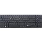 Acer Aspire 5755 5755G 5830 5830G 5830T 5830TG V3-771G V3-551G V3-7710 E1-522 E1-530 E1-532, US Non-Backlit Keyboard (with Black Frame), PN: MP-10K33U4-698 PK130HQ1A00 PK130HQ3A00 V121702AS1