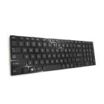Toshiba Satellite C50, C50D, C55, C55T, C55DT, C55DT-A US Non-Backlit Keyboard (with Black Frame) PN: V000320430, V000320370, V000320910, MB360-006-2