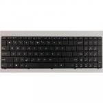 OEM ASUS MB348-001 Keyboard without Backlit for X55 X55A X55C X55U X55VD  X75A X75SV X75VB X75VC (B) /6 Months Warranty