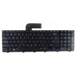 Dell Inspiron 5720, 7720 US Non-Backlit Keyboard (Black), PN: 08XN0P, 0454RX, 9Z.N5ZSQ.001, 9Z.N5ZBQ.001, Compatible Laptop Model Numbers: Vostro 3750, N7110, XPS L702X