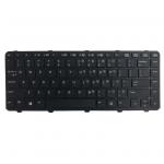 HP ProBook 430 G2, 440 G2, 445 G1 G2, 455 G2 US Non-backlit Keyboard (Black), PN: 767470-001 767476-001