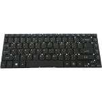 Acer Aspire ES1-411 ES1-421 ES1-431 ES1-511 / E5-471 E5-471G E5-472G, US Non-Backlit Keyboard, PN: