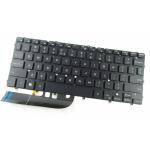 Dell XPS 13 9343, 9350, Inspiron 15-7547 13-7000 US Backlit Keyboard (Black) PN: 0DKDXH DKDXH 4XVX6