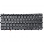 Dell OEM Keyboard P56F For Dell 15-9550 9560 7558 7568 5510 M5510 XPS15 Without Backlit /6 Months Warranty